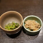 とんかつ 大希 - 