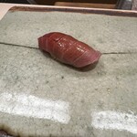 鮨みやもと - 中トロ