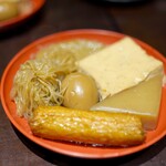 日本橋 お多幸本店 - 