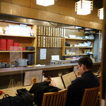 日本橋 お多幸本店 - 