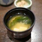 とんかつ 大希 - 