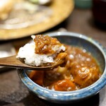 とんかつ 大希 - 