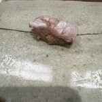 鮨みやもと - しらかわ