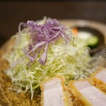 とんかつ 大希 - 