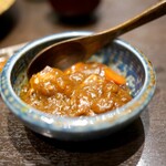 とんかつ 大希 - 