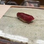 鮨みやもと - マグロ