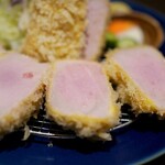 とんかつ 大希 - 