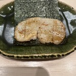 鮨みやもと - 平貝