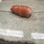 鮨みやもと - マカジキ