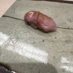 鮨みやもと - 黒むつ