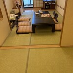 東京湯河原温泉 万葉の湯 - 