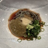 鮨 茶居庵 - 
