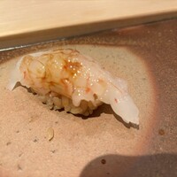 鮨 銀座 おのでら - 