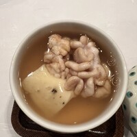 鮨 茶居庵 - 