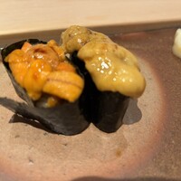 鮨 銀座 おのでら - 