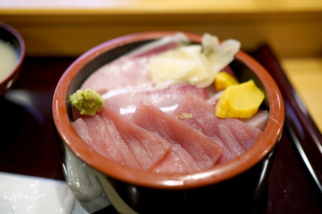 Hatsune Zushi Honten