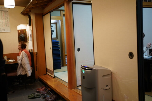 Hatsune Zushi Honten photo 5