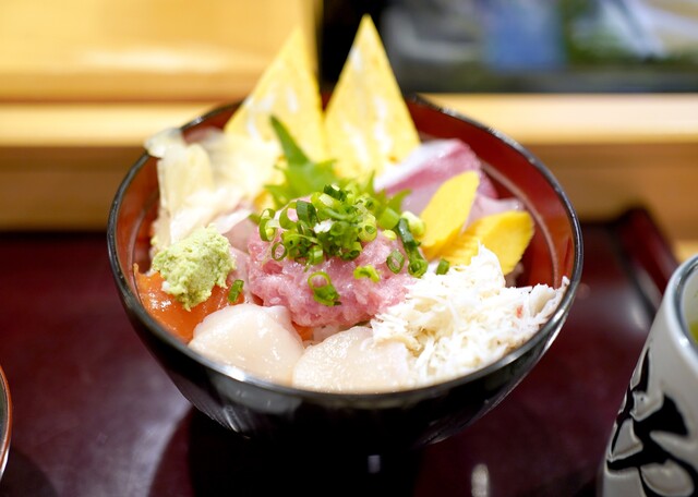 Hatsune Zushi Honten photo 2