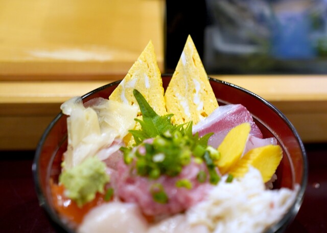 Hatsune Zushi Honten photo 3