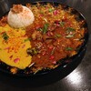 スパイスカレー ファム