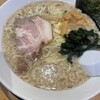 椿ラーメンショップ 新さくら通り店