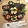 地下食堂mogura