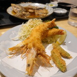 あらし - 