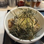 元祖 牛肉そばつけ麺 為セバ成ル。 - 