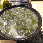 あらし - 