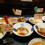 あらし - 
