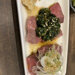 酒と飯 豆たん - 
