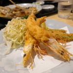 あらし - 