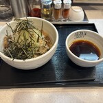 元祖 牛肉そばつけ麺 為セバ成ル。 - 