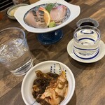酒と飯 豆たん - 