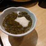 あらし - 