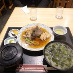 あらし - 