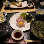 あらし - 