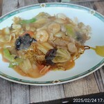中華飯店 秀円 - 