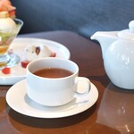 ラウンジ サウスコート - 