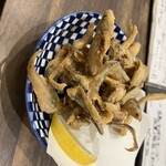 酒と飯 豆たん - 