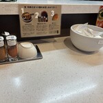 元祖 牛肉そばつけ麺 為セバ成ル。 - 