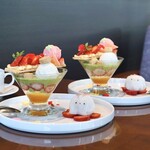 ラウンジ サウスコート - 
