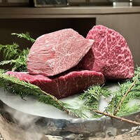 焼肉牛印 神楽坂店 - 