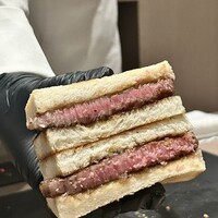 焼肉牛印 神楽坂店 - 