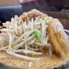 横浜家系ラーメン 武平家