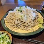 花園蕎麦 - 