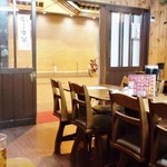 Seisei Izakaya - 