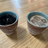 カフェ琉白