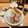 日本橋とんかつ 一 日本橋本店