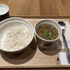 Soup Stock Tokyo 横浜ポルタ店
